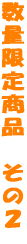 ���ʌ��菤�i 